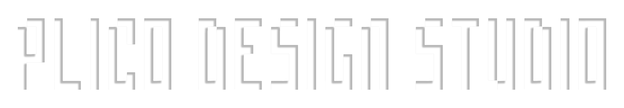Plico Design Studio Logo